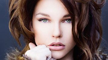 Dori Randall, makeup artist Phoenix Arizona, makeup artist choice