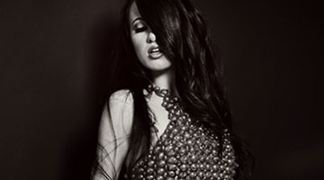 Dori Randall, Brad Olson photography, Arizona MUA
